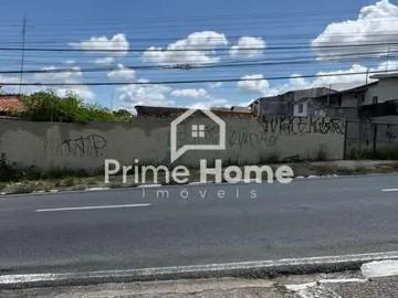 Terreno comercial para Locação em Campinas/SP Vila Industrial
