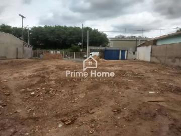 Terreno comercial para Locação em Campinas/SP Vila Industrial
