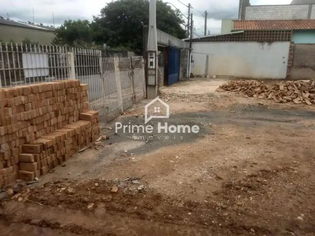 Terreno comercial para Locação em Campinas/SP Vila Industrial