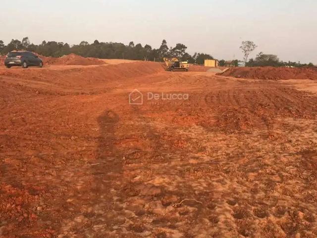 Terreno comercial para Locação em Campinas/SP Vila Ipê