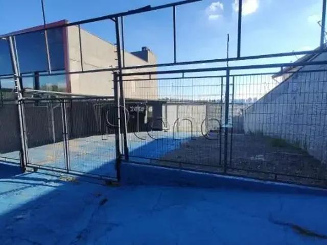 Terreno comercial para Locação em Campinas/SP Vila Joaquim Inácio