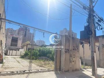 Terreno comercial para Locação em Campinas/SP Vila Lídia