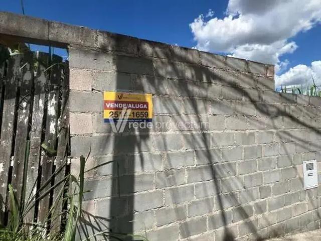 Terreno comercial para Locação em Campinas/SP Vila Marieta