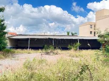 Terreno comercial para Locação em Campinas/SP Vila Pompéia