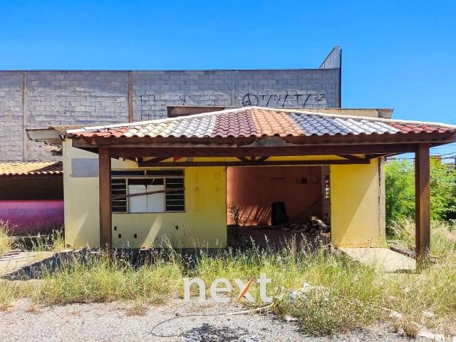 Terreno comercial para Locação em Campinas/SP Vila Pompéia