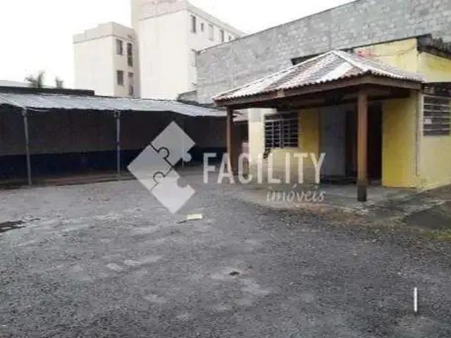 Terreno comercial para Locação em Campinas/SP Vila Pompéia