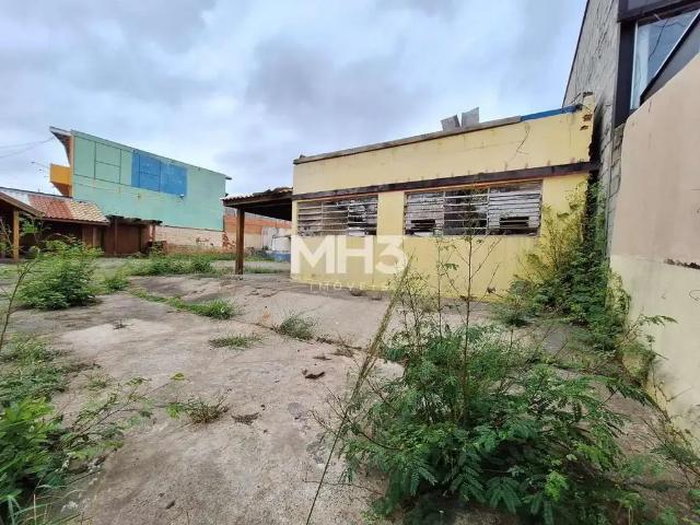Terreno comercial para Locação em Campinas/SP Vila Pompéia