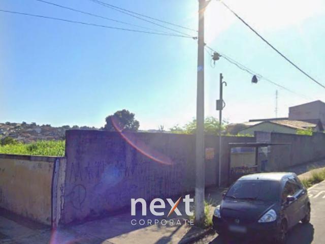 Terreno comercial para Locação em Campinas/SP Vila Perseu Leite de Barros