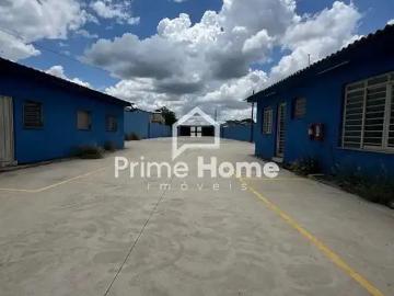 Terreno comercial para Locação em Campinas/SP Vila Teixeira