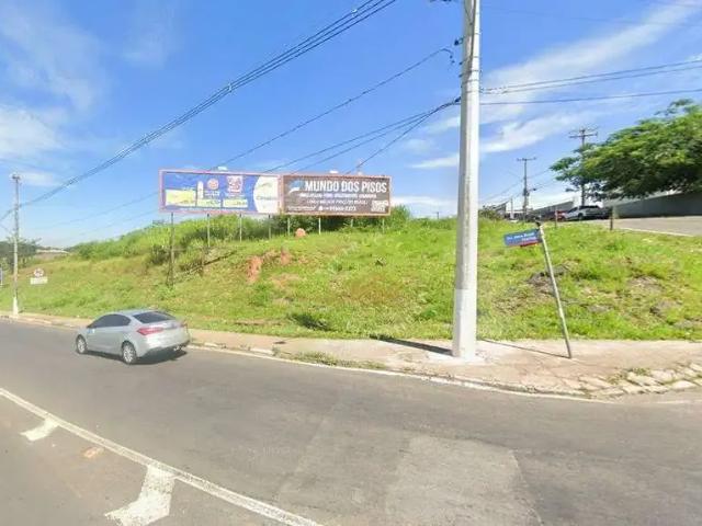 Terreno comercial para Locação em Campinas/SP Vila Teixeira