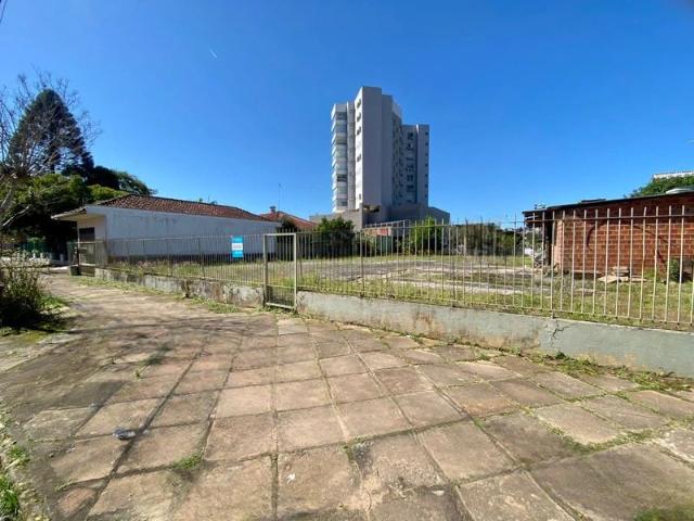 Terreno comercial para Locação em Campo Bom/RS Centro