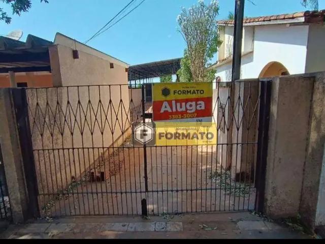Terreno comercial para Locação em Campo Grande/MS Vila Bandeirante