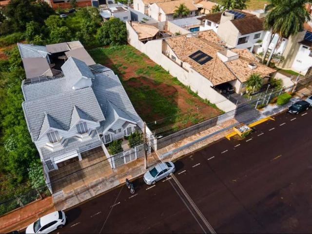 Terreno comercial para Locação em Campo Grande/MS Chácara Cachoeira
