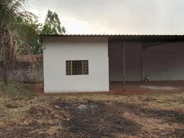 Terreno comercial para Locação em Campo Grande/MS Mata do Jacinto