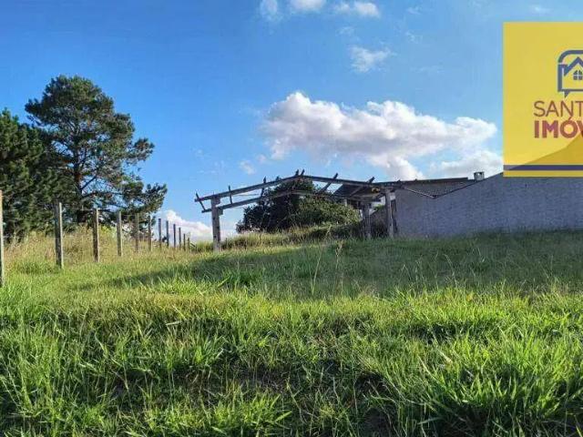 Terreno comercial para Locação em Campo Largo/PR Loteamento São Gerônimo