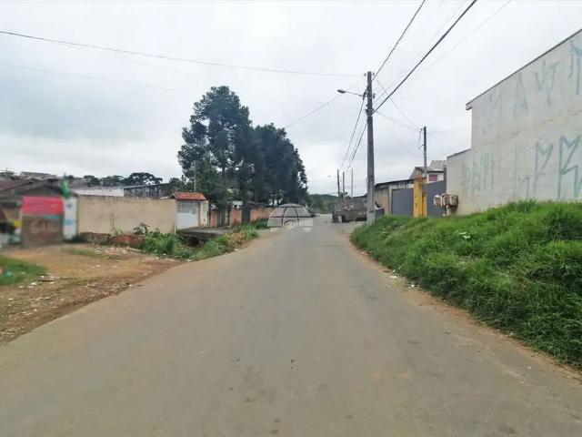 Terreno comercial para Locação em Campo Largo/PR Vila Gilcy