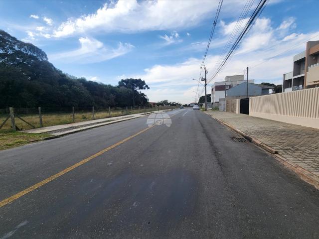 Terreno comercial para Locação em Campo Largo/PR Vila Ferrari
