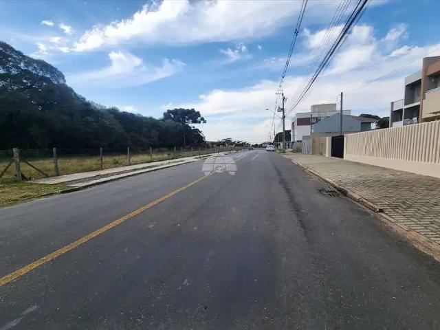 Terreno comercial para Locação em Campo Largo/PR Vila Ferrari