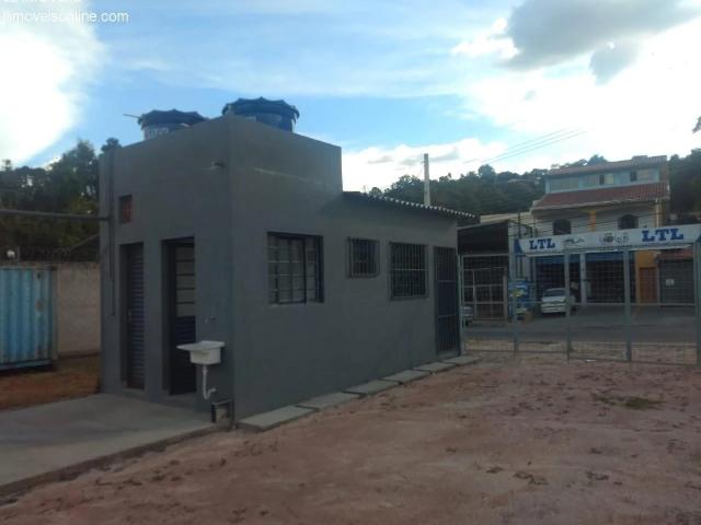 Terreno comercial para Locação em Campo Limpo Paulista/SP Jardim Campo Limpo