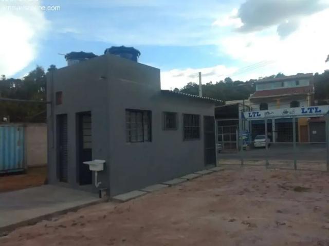 Terreno comercial para Locação em Campo Limpo Paulista/SP Jardim Campo Limpo