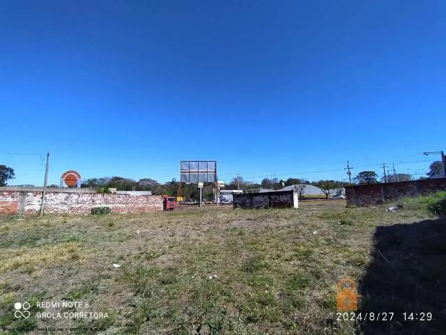 Terreno comercial para Locação em Campo Mourão/PR Jardim Zoraide