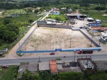 Terreno comercial para Locação em Candeias/BA Distrito Industrial