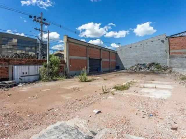 Terreno comercial para Locação em Canoas/RS Centro