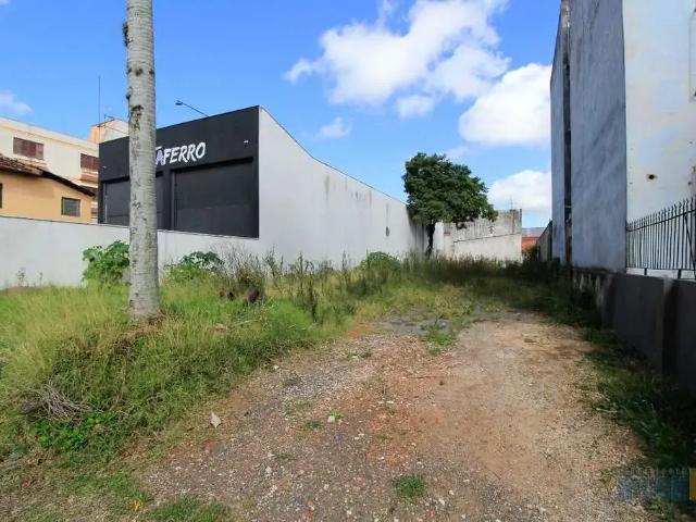 Terreno comercial para Locação em Canoas/RS Centro