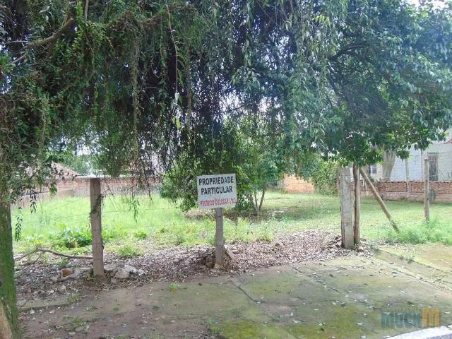 Terreno comercial para Locação em Canoas/RS Centro