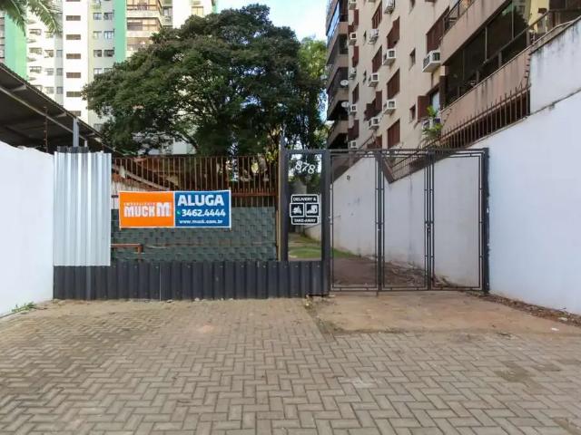Terreno comercial para Locação em Canoas/RS Centro