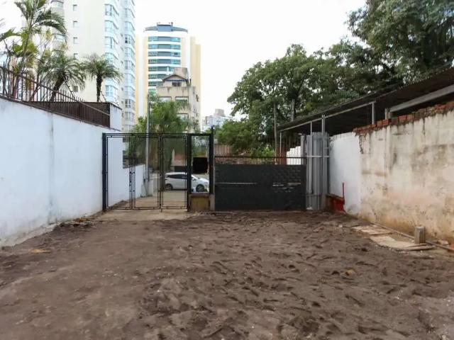 Terreno comercial para Locação em Canoas/RS Centro