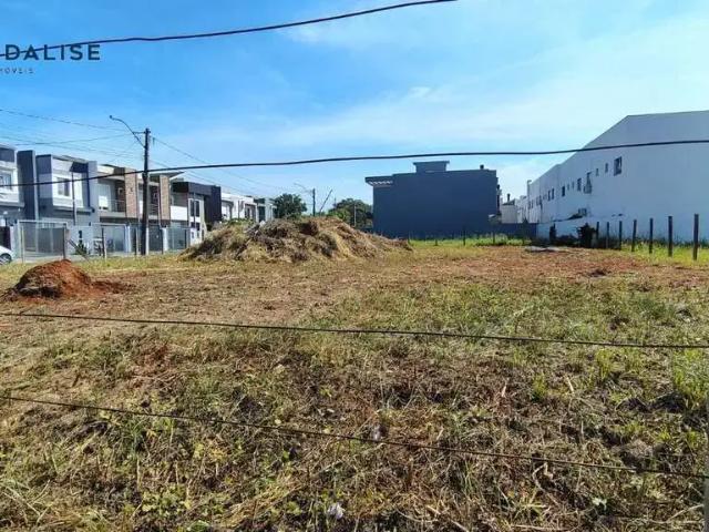 Terreno comercial para Locação em Canoas/RS Estância Velha