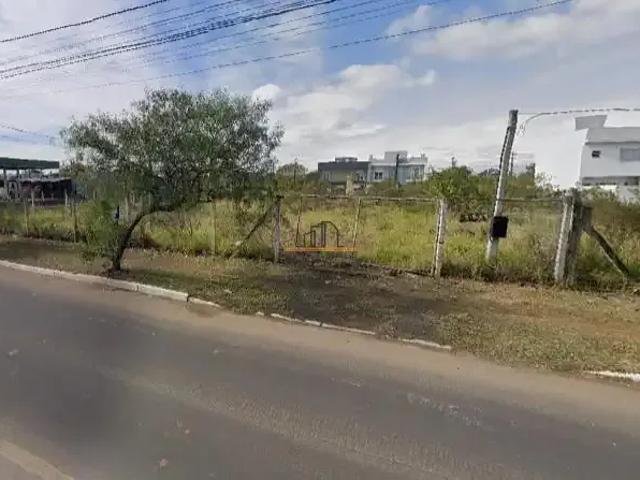 Terreno comercial para Locação em Canoas/RS Estância Velha