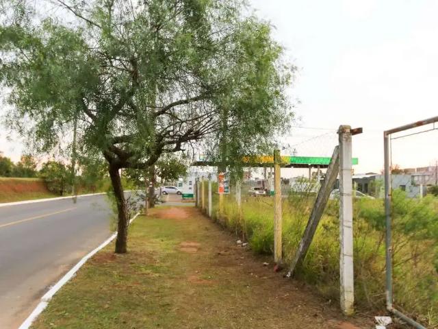 Terreno comercial para Locação em Canoas/RS Estância Velha