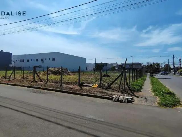 Terreno comercial para Locação em Canoas/RS Estância Velha