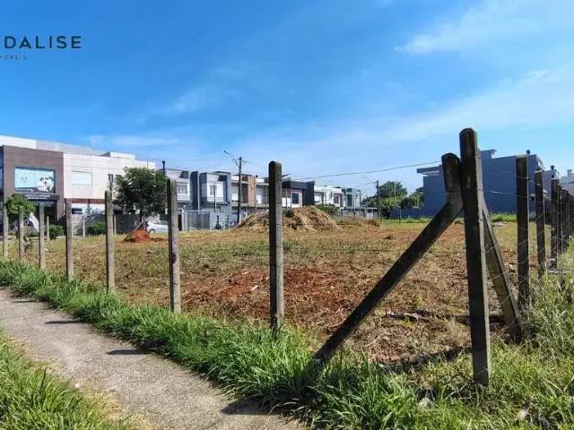 Terreno comercial para Locação em Canoas/RS Estância Velha