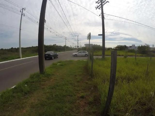 Terreno comercial para Locação em Canoas/RS Estância Velha