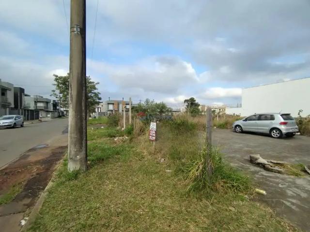 Terreno comercial para Locação em Canoas/RS Estância Velha