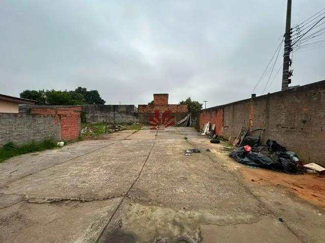 Terreno comercial para Locação em Canoas/RS Estância Velha
