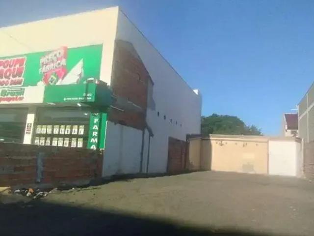 Terreno comercial para Locação em Canoas/RS Estância Velha