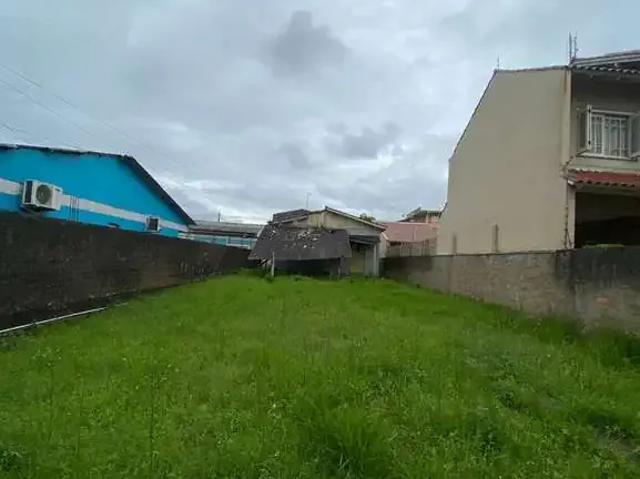 Terreno comercial para Locação em Canoas/RS Estância Velha