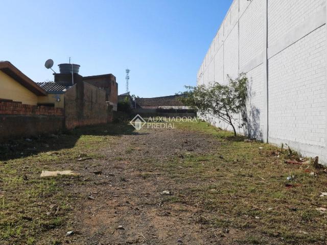 Terreno comercial para Locação em Canoas/RS Fátima