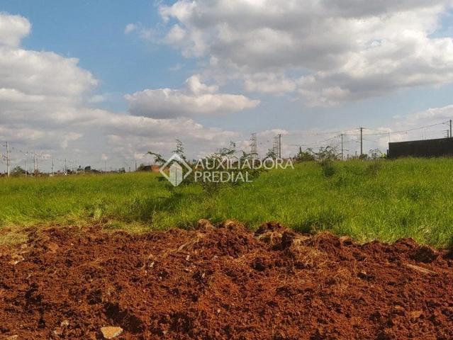 Terreno comercial para Locação em Canoas/RS Guajuviras