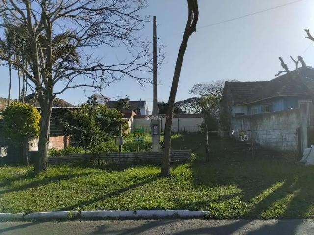 Terreno comercial para Locação em Canoas/RS Harmonia