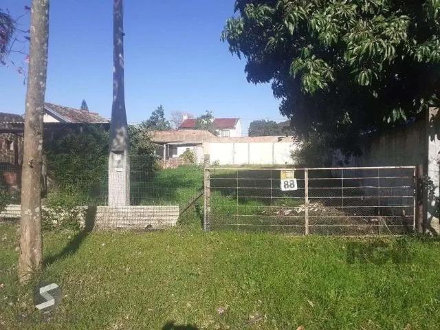 Terreno comercial para Locação em Canoas/RS Harmonia