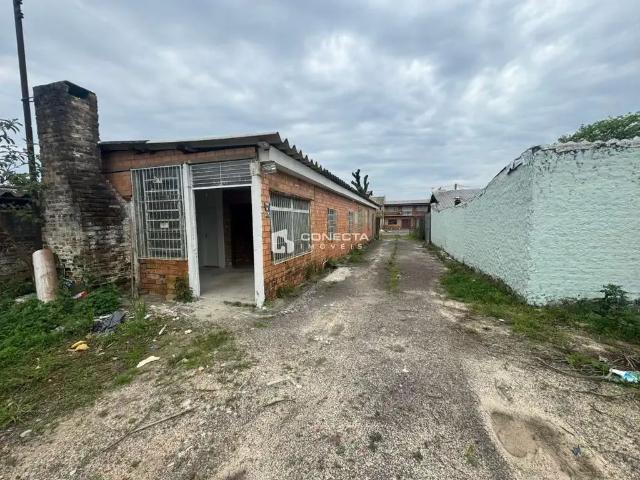 Terreno comercial para Locação em Canoas/RS Harmonia