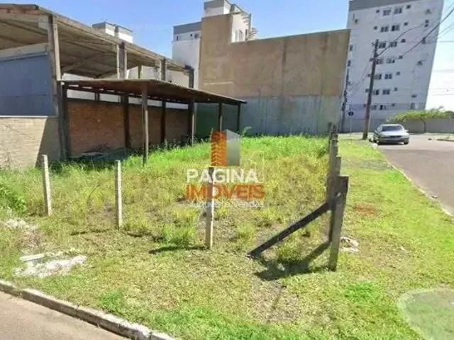 Terreno comercial para Locação em Canoas/RS Igara