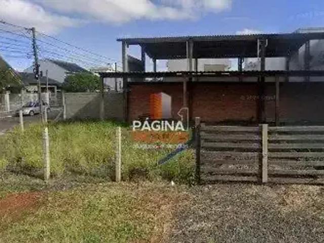 Terreno comercial para Locação em Canoas/RS Igara