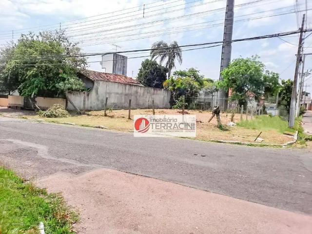 Terreno comercial para Locação em Canoas/RS Igara