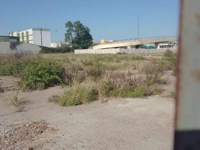 Terreno comercial para Locação em Canoas/RS Igara